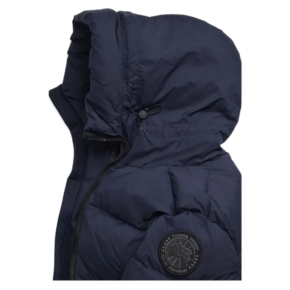 Crofton Daunenjacke EnduraLuxe