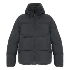 Crofton Puffer Jacket