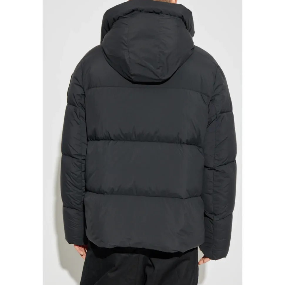 Crofton Puffer Jacket
