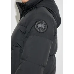 Crofton Puffer Jacket