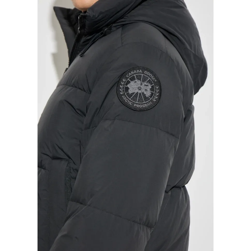 Crofton Puffer Jacket