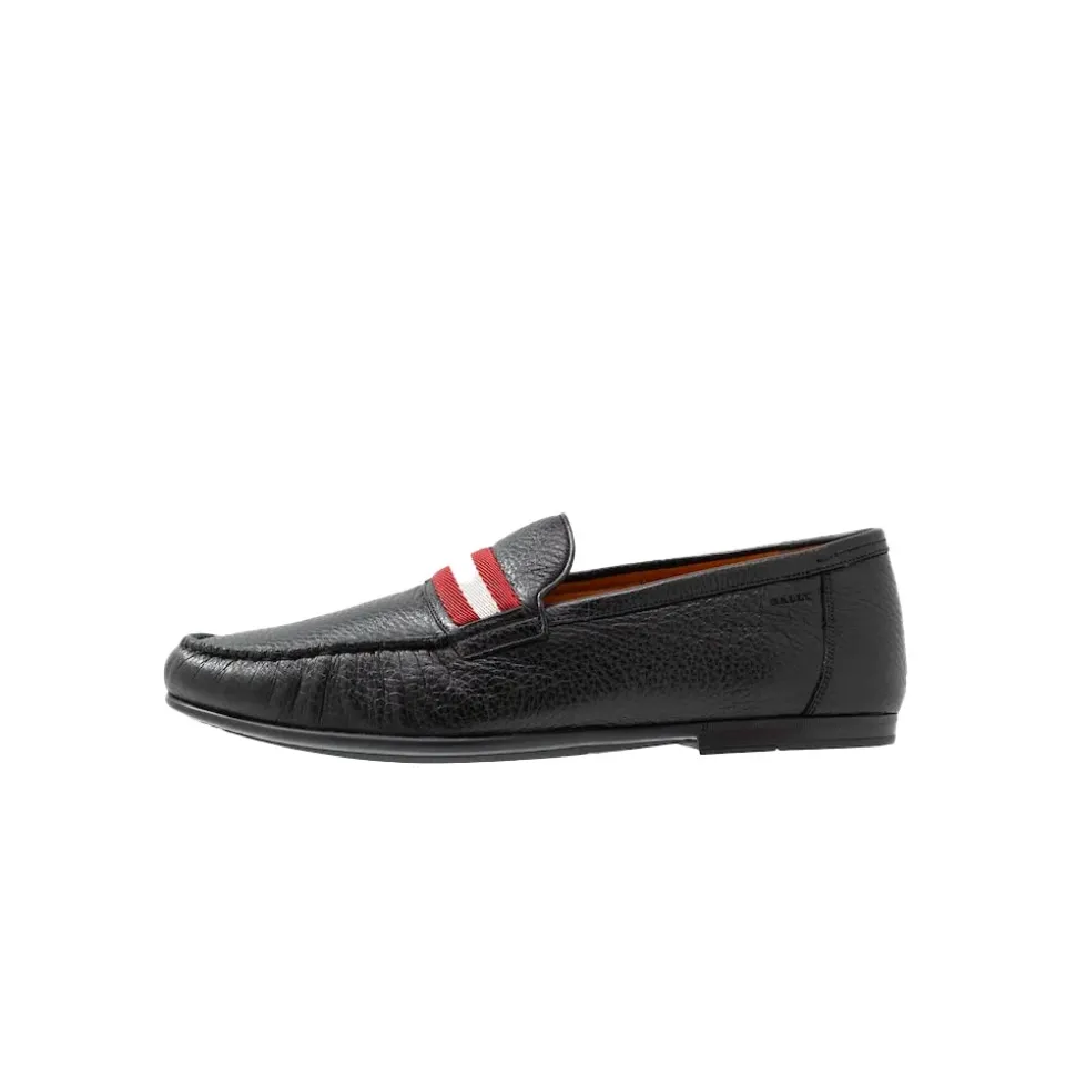 Crokett Loafer