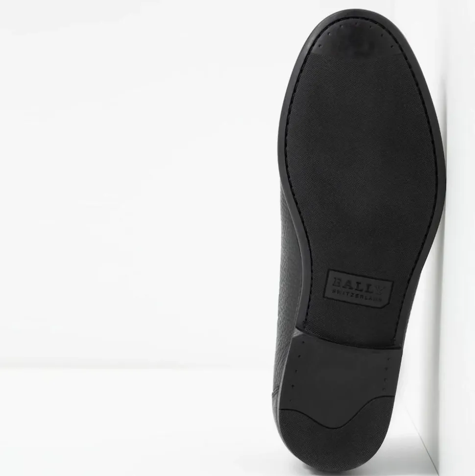 Crokett Loafer