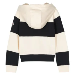 Cropped Hoodie