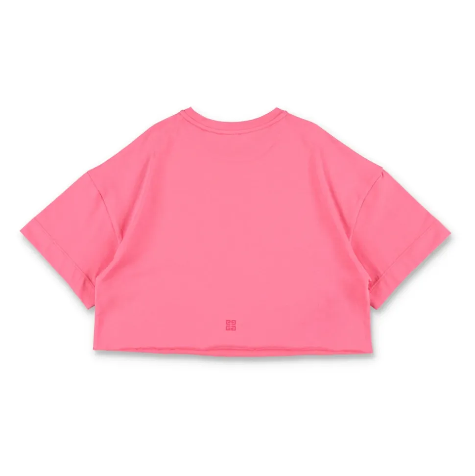 Cropped T-Shirt