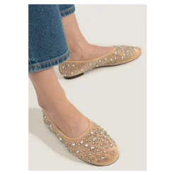 Crystal Ballet