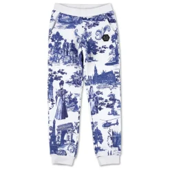 Crystal Chain En PLEIN Air Jogginghosen