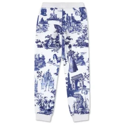 Crystal Chain En PLEIN Air Jogginghosen