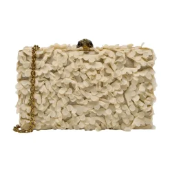Crystal Kensington Clutch