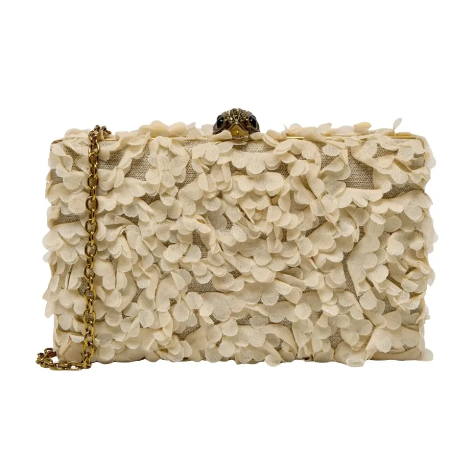 Crystal Kensington Clutch