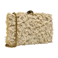 Crystal Kensington Clutch