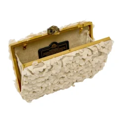 Crystal Kensington Clutch