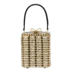 Crystal Micro Bag
