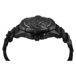 Crystal Skull Genderless Uhr