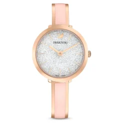 Crystalline Delight Uhr