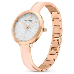Crystalline Delight Uhr