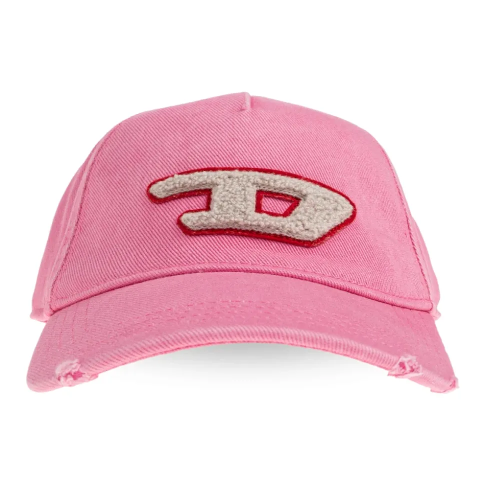 C-SPON-D Cap