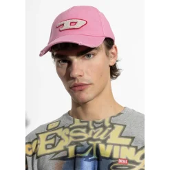 C-SPON-D Cap
