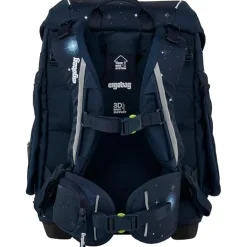Cubo Set Rucksack