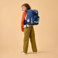 Cubo Set Rucksack