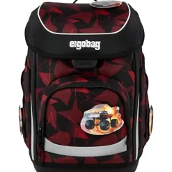 Cubo Set Rucksack & Zubehör