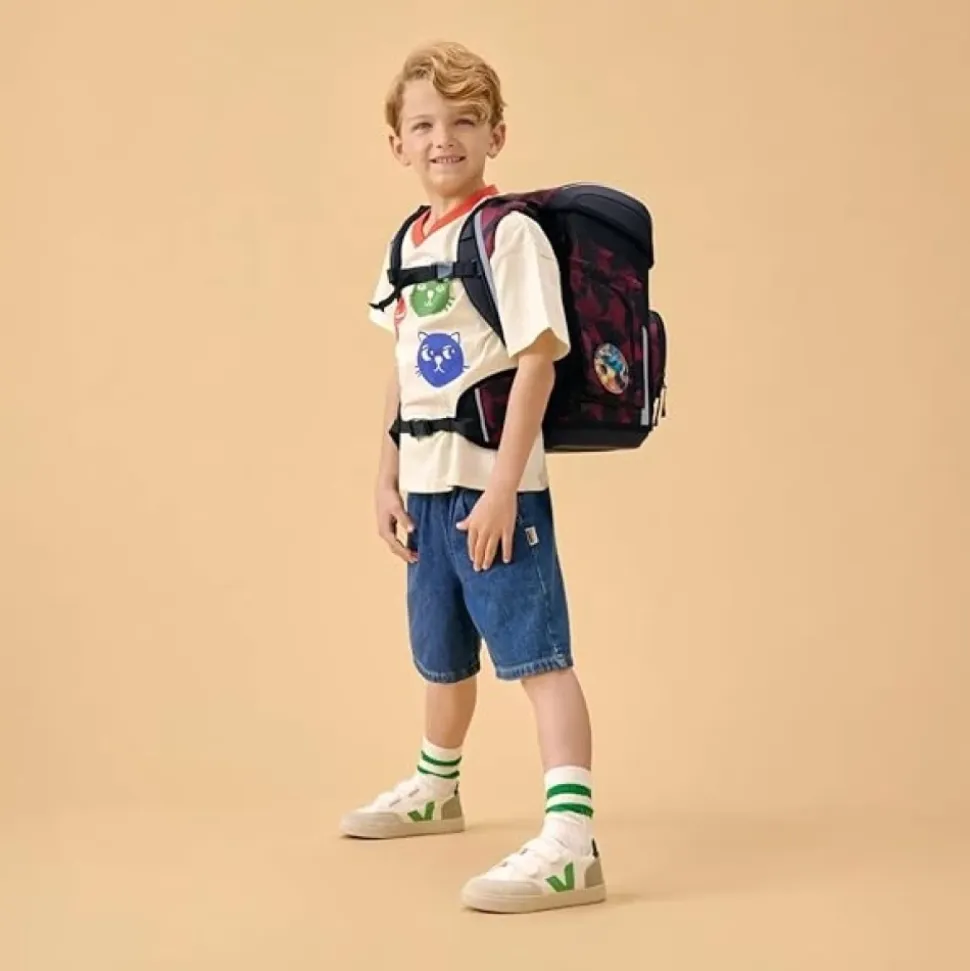 Cubo Set Rucksack & Zubehör