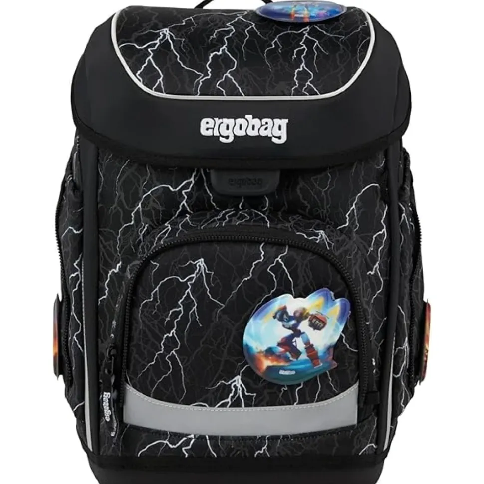 Cubo Set Rucksack Set