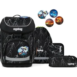 Cubo Set Rucksack Set