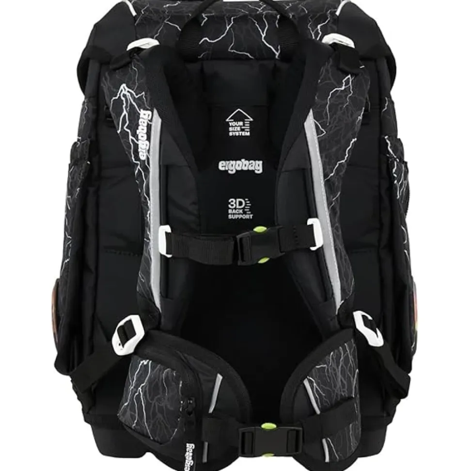 Cubo Set Rucksack Set