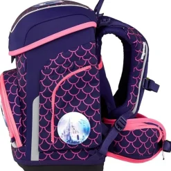 Cubo Set Zaino