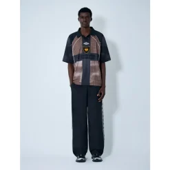 Cult Unity Check Polo Shirt