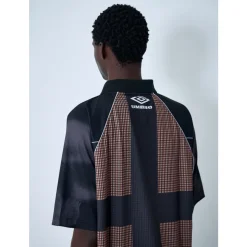 Cult Unity Check Polo Shirt