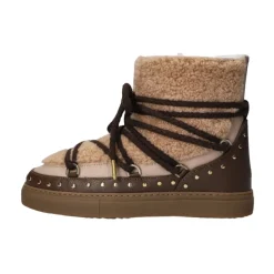 Curly Rock Fur Boot