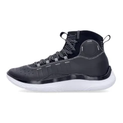 Curry 4 High Top Basketballschuhe