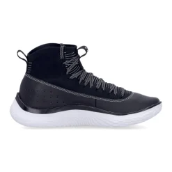 Curry 4 High Top Basketballschuhe
