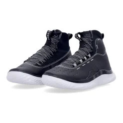 Curry 4 High Top Basketballschuhe