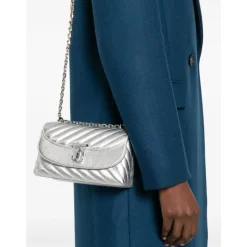 Curve Crossbody Bag