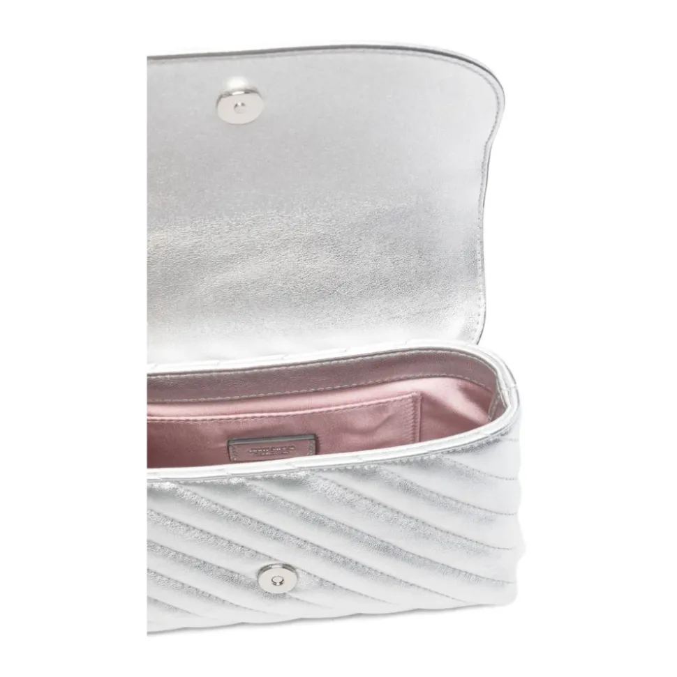 Curve Crossbody Bag
