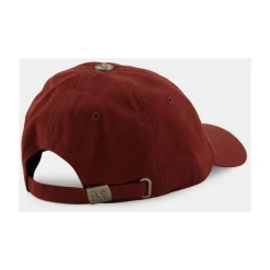 Curved Logo Cap