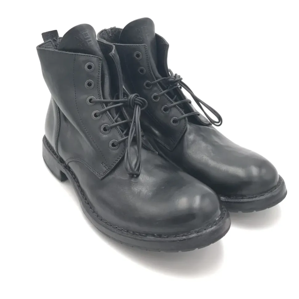 Cusna Schnürstiefel