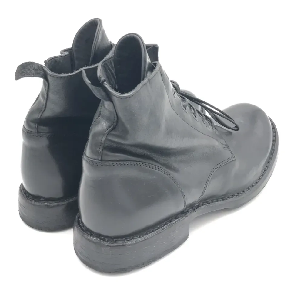 Cusna Schnürstiefel