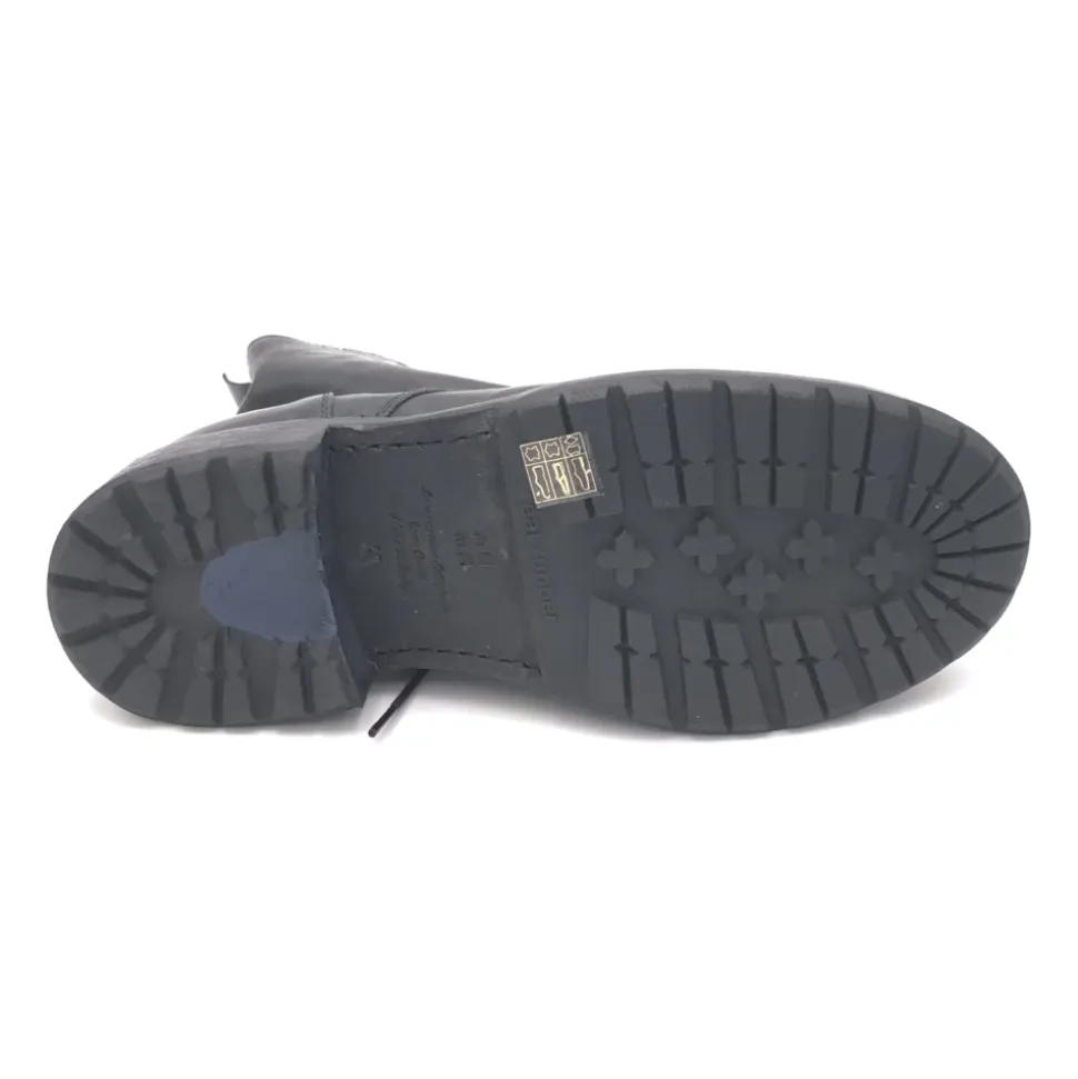 Cusna Schnürstiefel