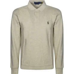Custom Slim Fit Polo