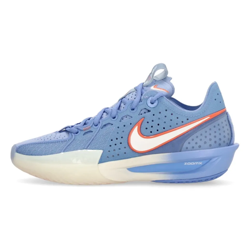 Cut 3 Basketball Schuh Royal Pulse