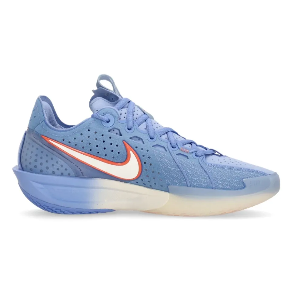 Cut 3 Basketball Schuh Royal Pulse