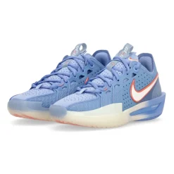 Cut 3 Basketball Schuh Royal Pulse