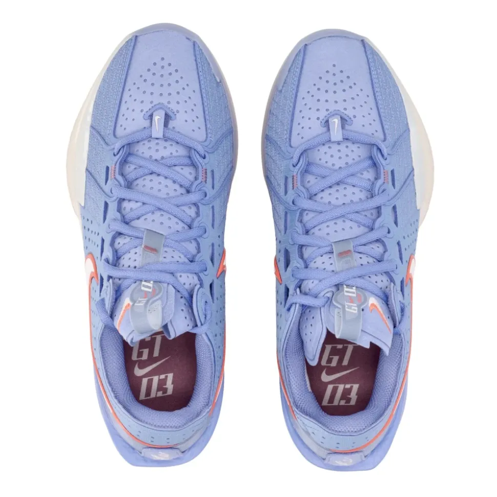Cut 3 Basketball Schuh Royal Pulse