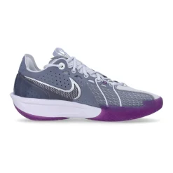 Cut 3 Basketballschuh Schiefer/Silber
