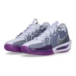 Cut 3 Basketballschuh Schiefer/Silber
