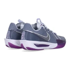 Cut 3 Basketballschuh Schiefer/Silber
